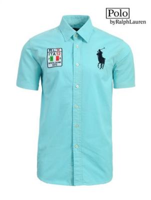 Men polo shirts-1154